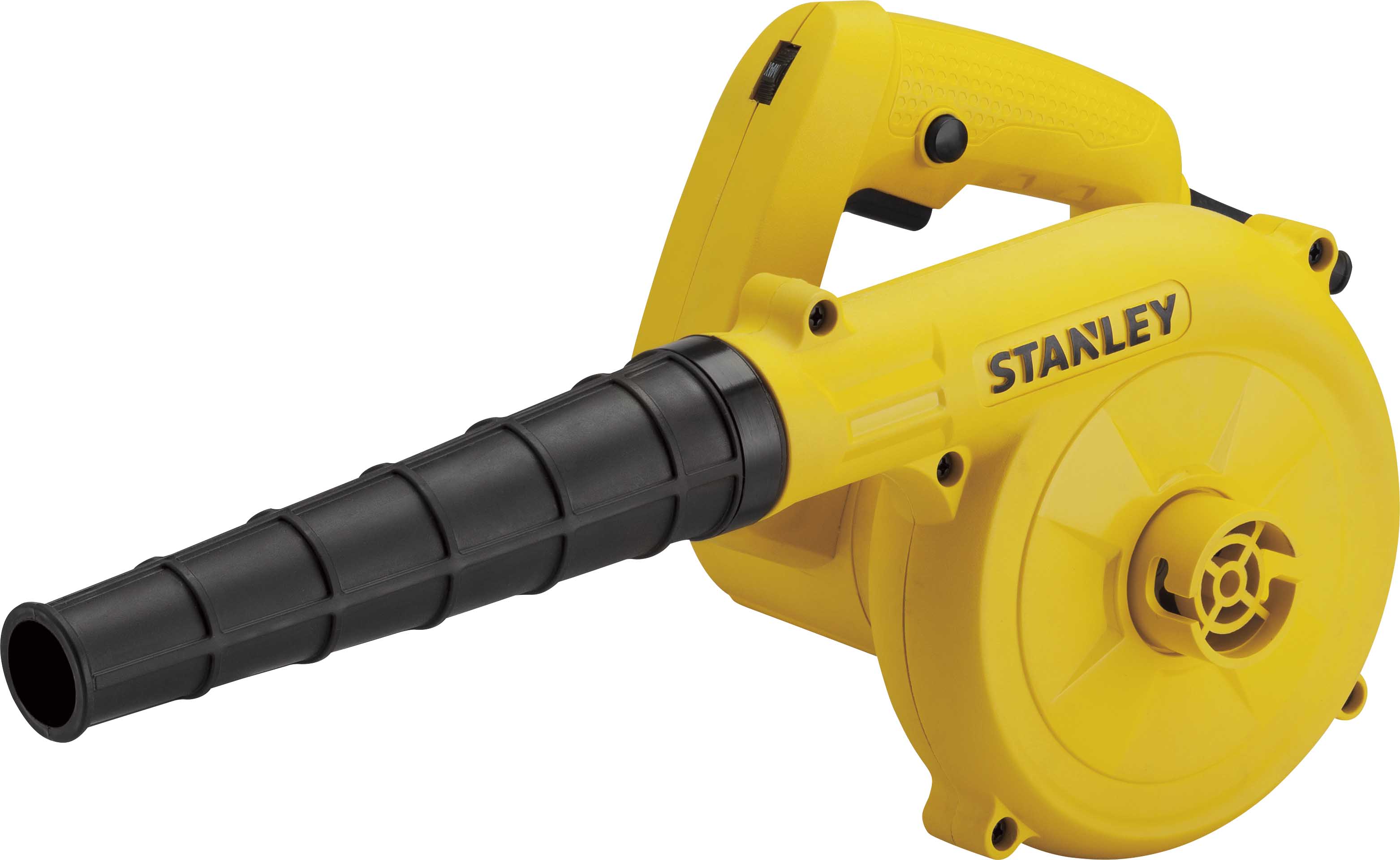 Soprador / Aspirador de Ar 600W - 127V - Stanley